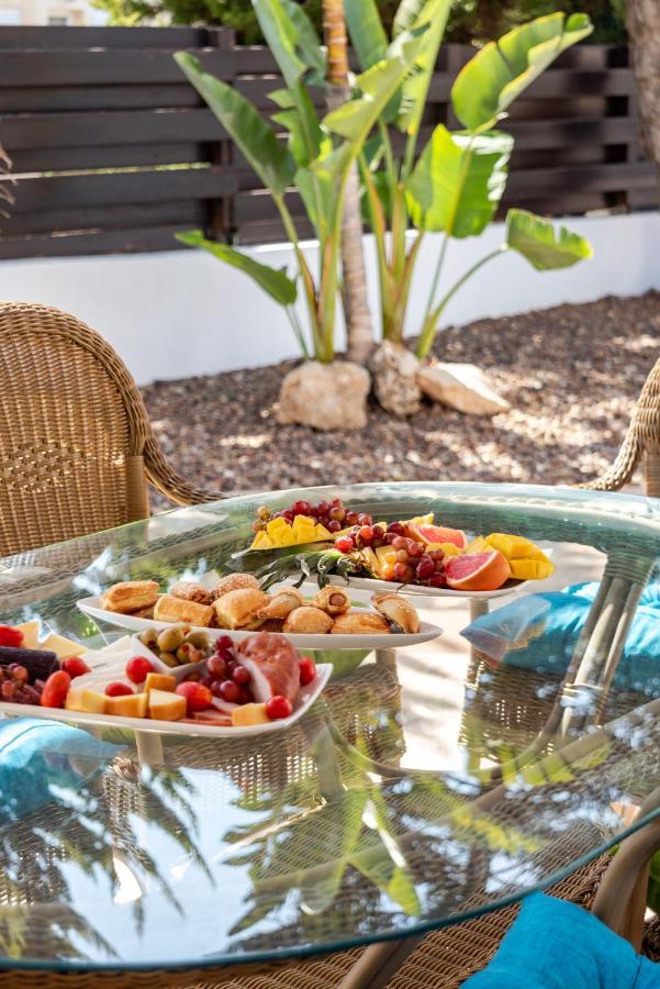 Villa Willow Mandali By Ezoria Villas Protaras Extérieur photo