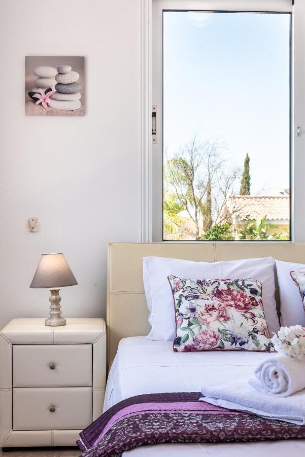 Villa Willow Mandali By Ezoria Villas Protaras Extérieur photo
